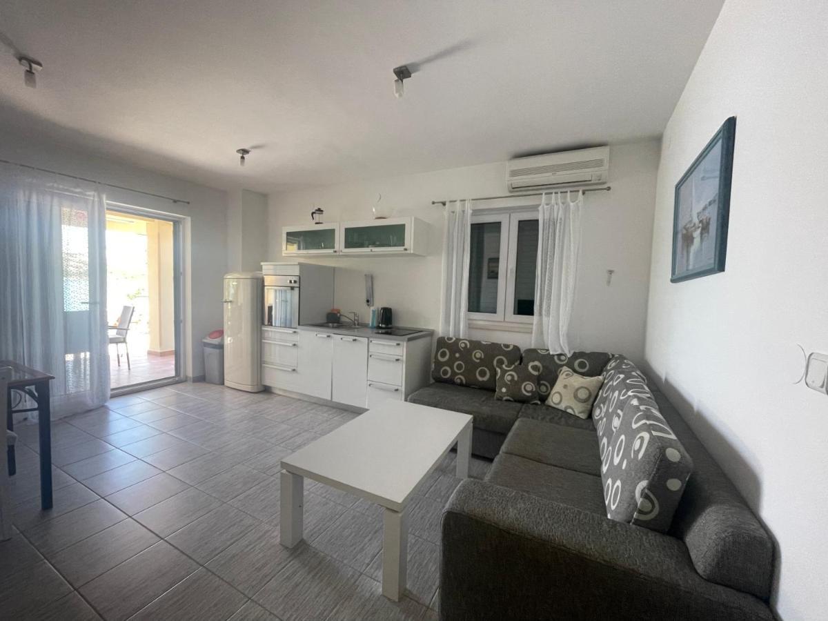 Apartments Andrea Stara Novalja Zewnętrze zdjęcie