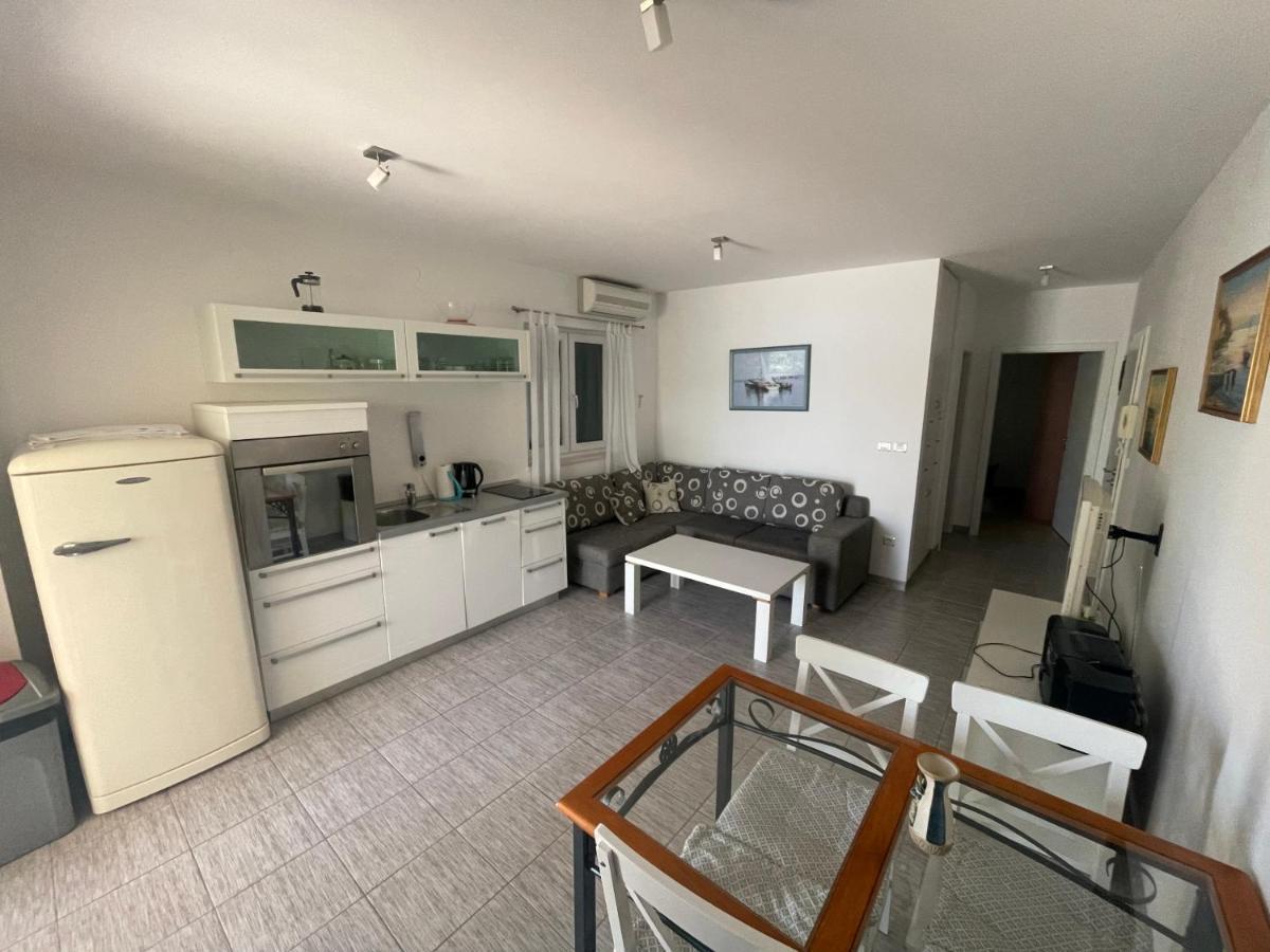Apartments Andrea Stara Novalja Zewnętrze zdjęcie