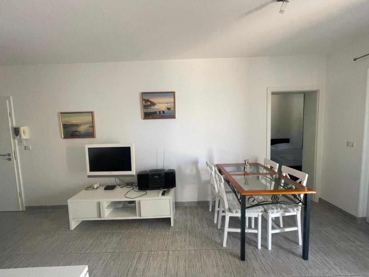 Apartments Andrea Stara Novalja Zewnętrze zdjęcie