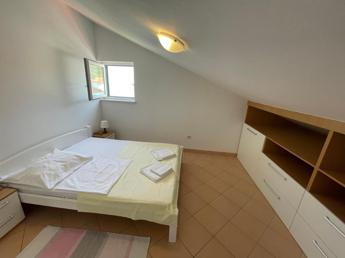 Apartments Andrea Stara Novalja Zewnętrze zdjęcie