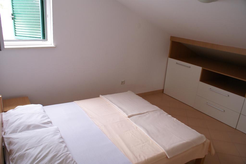 Apartments Andrea Stara Novalja Pokój zdjęcie
