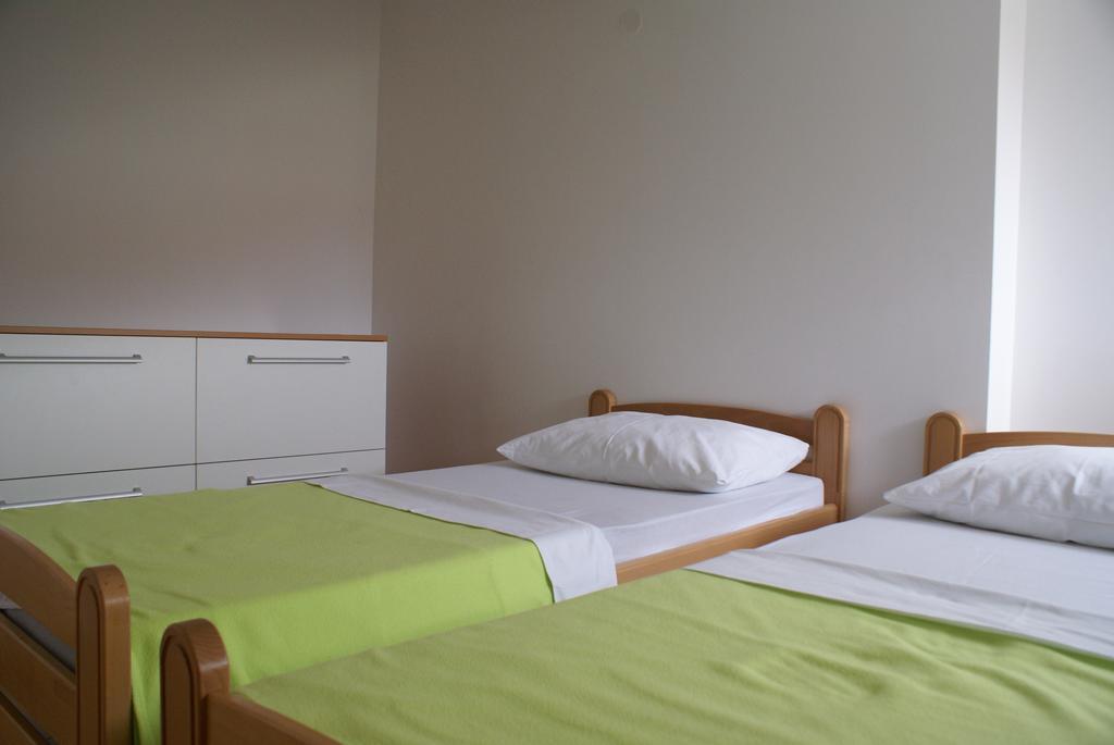 Apartments Andrea Stara Novalja Pokój zdjęcie